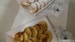 Bisa Cicip Poffertjes khas Belanda di Pasar Modern Bintaro