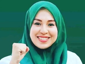 Kalahkan Fahri Hamzah, Ipar Bupati Dompu Rajai Suara Pileg DPR Dapil NTB I