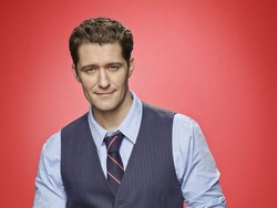 Bintang Glee Curhat Karier Akting Sukses Tapi Kesehatan Mental Rusak