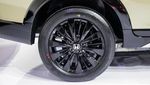 Melihat Lebih Dekat New Honda BR-V N7X Edition di IIMS 2024