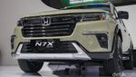 Melihat Lebih Dekat New Honda BR-V N7X Edition di IIMS 2024