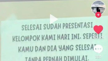 Ouch, sakit. Foto: nela via Pinterest