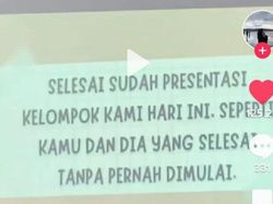 Meme Kocak Buat Slide Akhir Presentasi, Satu Kelas Ngakak Sih