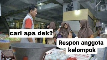 Waktu dan tempat, dipersilahkan. Foto: rorencyaa via Pinterest