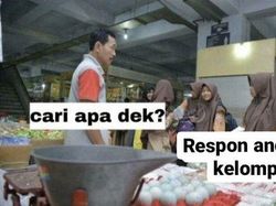 Meme Kocak Buat Slide Akhir Presentasi, Satu Kelas Ngakak Sih