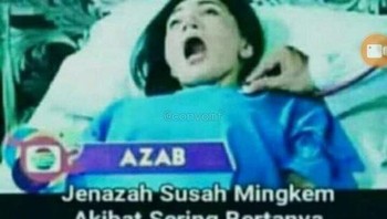 Pada males nanya sih, kalau begini ceritanya. Foto: rld via Pinterest