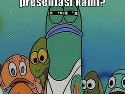 Meme Kocak Buat Slide Akhir Presentasi, Satu Kelas Ngakak Sih
