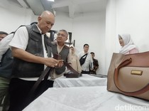 Menkop Teten Dorong Produk Kulit Sukaregang Garut Kuasai Pasar Nasional