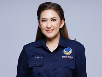Ahmad Sahroni dan Nafa Urbach Dinonaktifkan sebagai Anggota DPR