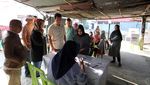 TPS 09 Dumai Lakukan Pemungutan Suara Ulang