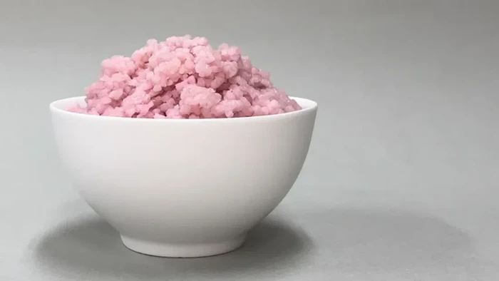 Peneliti Korsel Ciptakan Nasi yang Mengandung Sapi, Rendah Karbo-Tinggi Protein