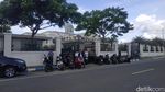 Capres Prabowo Bertemu SBY di Pacitan