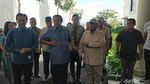 Capres Prabowo Bertemu SBY di Pacitan