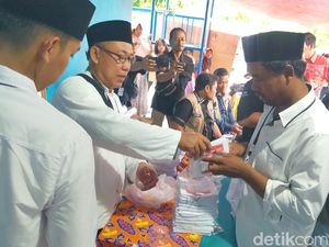 Dua TPS di Bandar Lampung Gelar PSU Besok, Ada KPPS yang Diganti