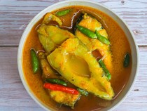 3 Resep Pindang Patin Berkuah Asam Segar, Cocok Untuk Menu Diet