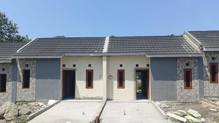 Rumah murah di Karanganyar/via SiKumbang