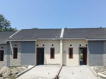 5 Pilihan Rumah Rp 160 Juta-an di Karanganyar