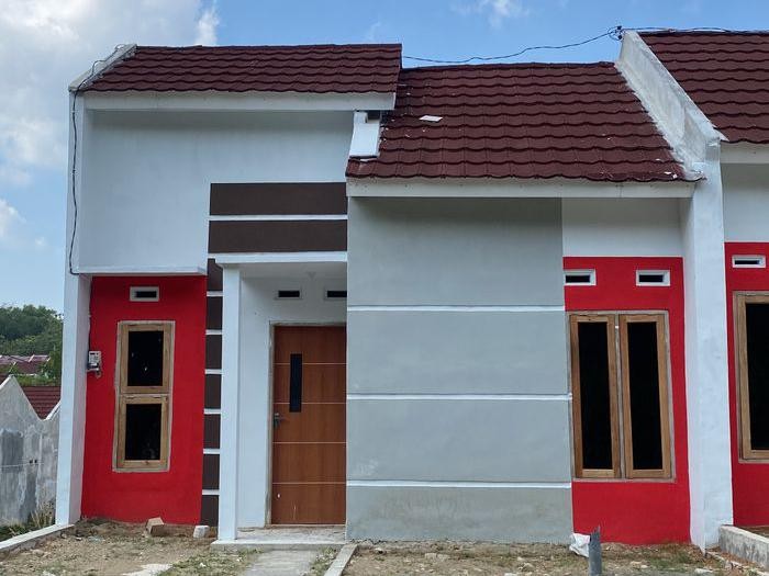 Rumah murah di Karanganyar/via SiKumbang