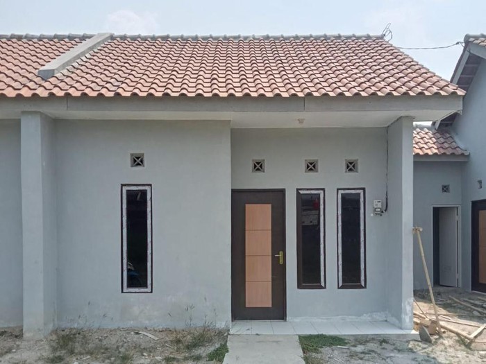 Rumah murah di Karanganyar/via SiKumbang