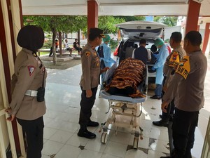 Puluhan Petugas Pemilu Meninggal, Pakar Kesehatan Unair Jelaskan Faktornya