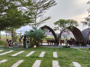 7 Tempat Wisata Sekitar Binjai yang Seru untuk Liburan