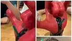 Nyeleneh! 10 Sedotan Karya Netizen Ini Bikin Garuk-garuk Kepala