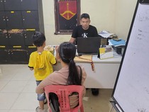 Pria di Batam Diduga KDRT Istri gegara Beda Pilihan Capres