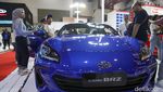 Si Biru Ganteng Subaru BRZ 2024, Harga Mulai Rp 885 Jutaan
