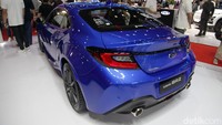 Kini seluruh varian Subaru BRZ baik transmisi A/T maupun M/T telah dilengkapi dengan fitur keselamatan bantuan pengemudi Subaru EyeSight generasi keempat. Sistem ini mencakup fungsi Adaptive Cruise Control, Lane Sway and Departure Warning, Pre-Collision Braking System, Lead Vehicle Start Alert, dan Subaru Rear Vehicle Detection.