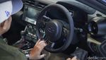 Si Biru Ganteng Subaru BRZ 2024, Harga Mulai Rp 885 Jutaan