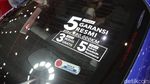 Si Biru Ganteng Subaru BRZ 2024, Harga Mulai Rp 885 Jutaan