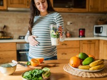 Racikan Smoothies Sangat Cocok untuk Ibu Hamil, Ini Kata Ahli Gizi