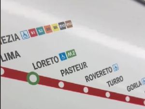 Heboh Ada Pasteur di Italia!