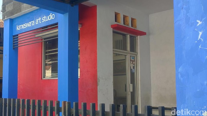 Studio Musik di Ciamis yang kini tutup