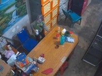 Heboh Bocah di Medan Terekam CCTV Curi Uang Rp 10 Juta dari Toko Perabotan