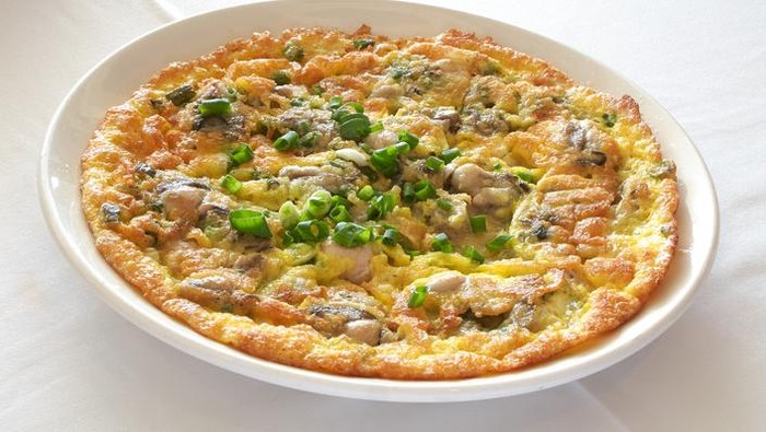 Viral Makan Telur Dadar Disebut Bisa Picu Kanker, Begini Menurut Dokter