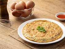 Heboh Makan Telur Dadar Disebut Sebabkan Kanker, Begini Kata Ahli