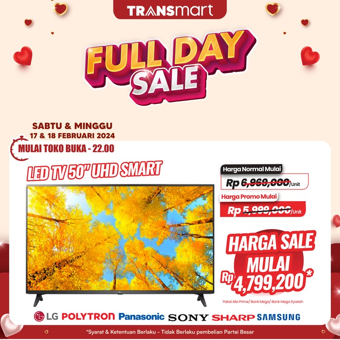 Transmart