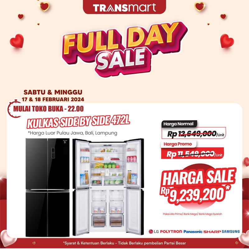 Transmart