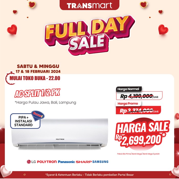 Transmart