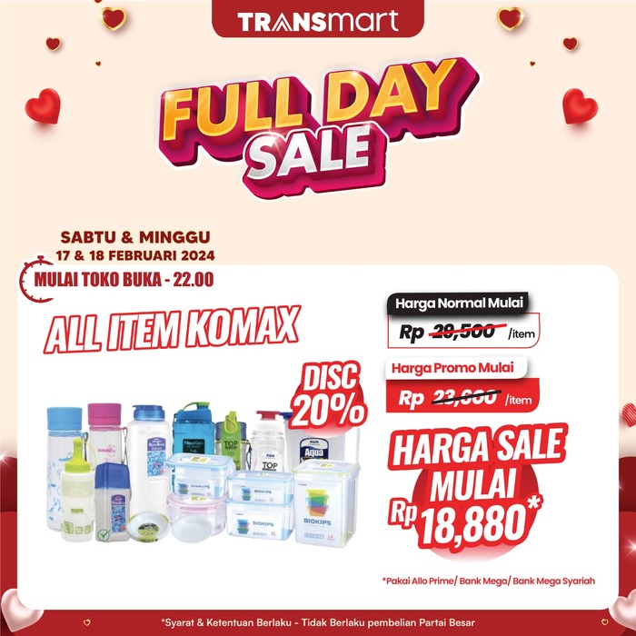 Transmart FDS