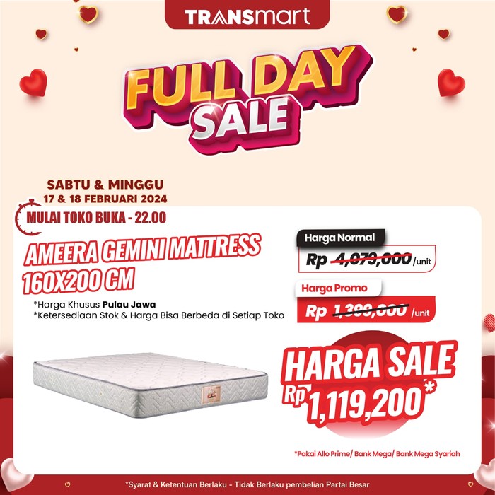 Transmart FDS