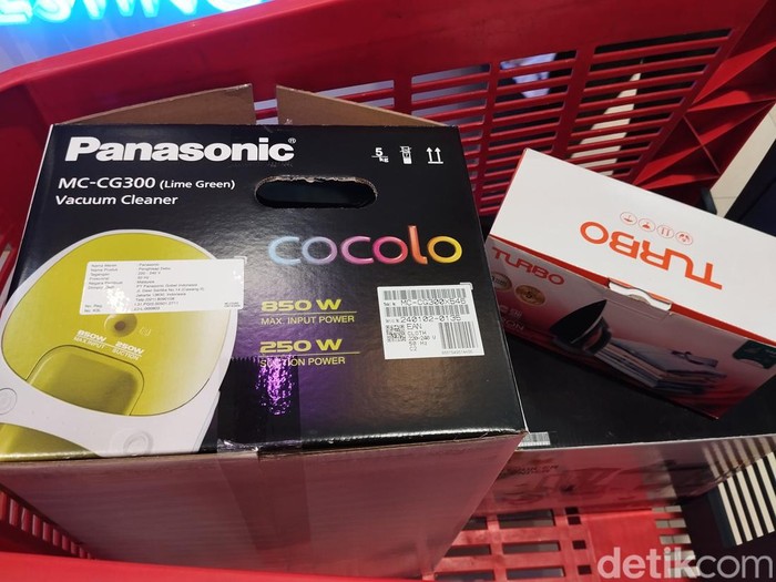 Transmart Full Day Sale