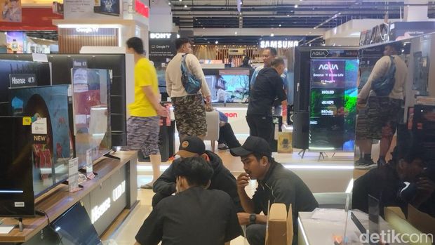 Transmart Full Day Sale