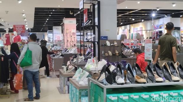 Transmart Full Day Sale