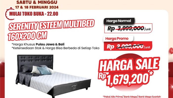 Transmart Full Day Sale