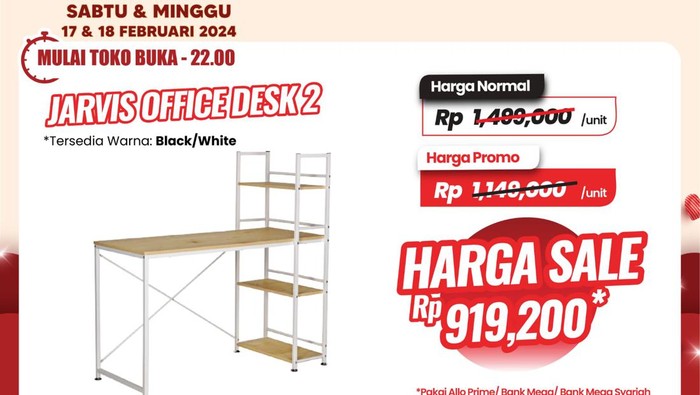Transmart Full Day Sale