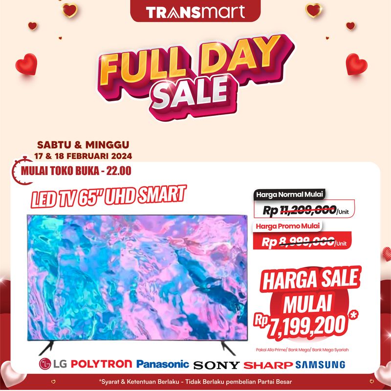 Transmart