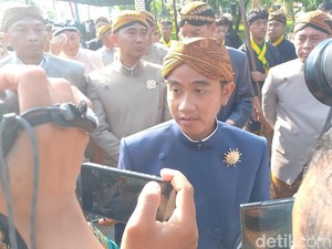 Gibran Apresiasi Partisipasi Silent Majority di Pemilu 2024