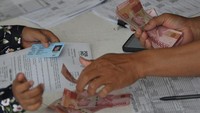 Kementerian Sosial melalui PT Pos Indonesia (Persero) mulai mendistribusikan bantuan sosial tahap pertama masing-masing jumlah keluarga penerima manfaat dari bantuan PKH sebanyak 10 juta penerima, sedangkan BPNT mencapai 18,8 juta penerima dengan nilai anggaran mencapai Rp496 triliun yang berasal dari APBN 2024.